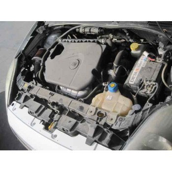 fiat grande punto (199) del año 2008