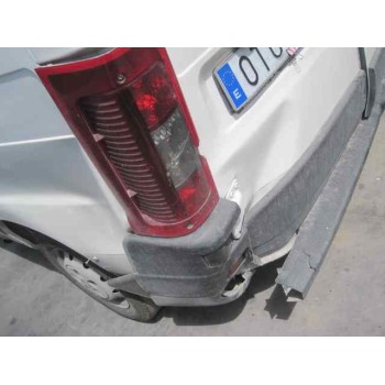 fiat ducato caja abierta (desde 03.02) del año 2004