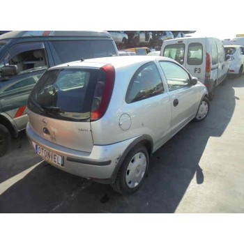 opel corsa c del año 2003