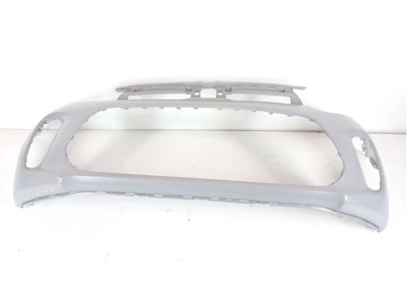 Recambio de paragolpes delantero para kia picanto iii (ja) 1.2 referencia OEM IAM KA04155BAV  