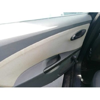 seat leon (1p1) del año 2006