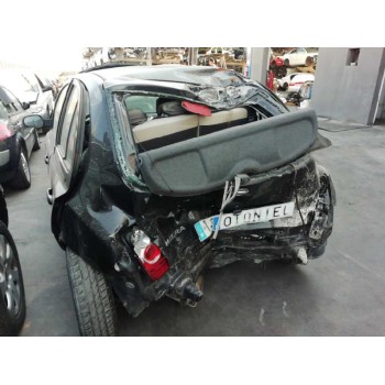 nissan micra (k12e) del año 2008