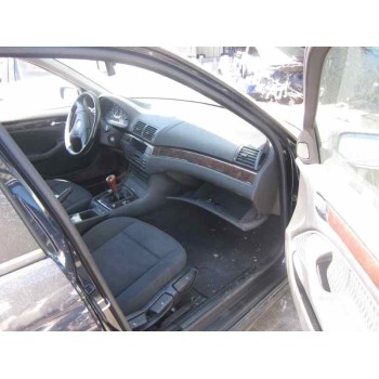 bmw serie 3 berlina (e46) del año 1998