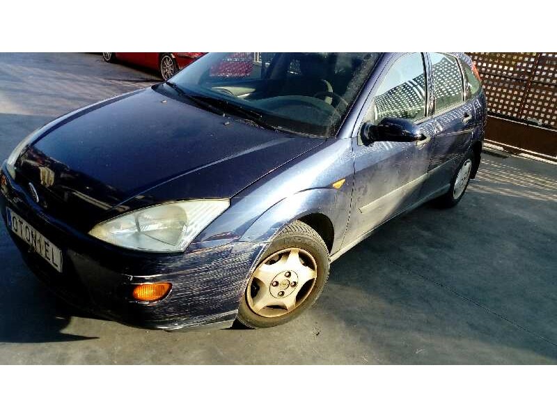 FORD FOCUS BERLINA (CAK)