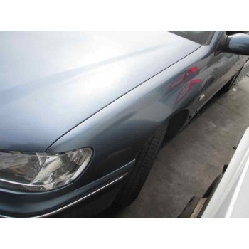 peugeot 406 berlina (s1/s2) del año 2000