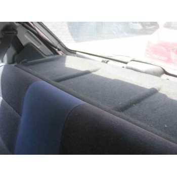 peugeot 106 (s2) del año 1998