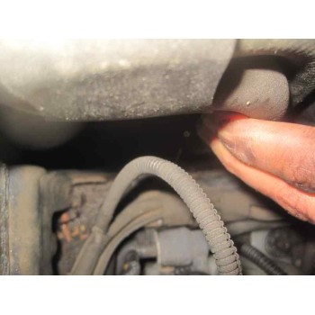 seat leon (1m1) del año 2000