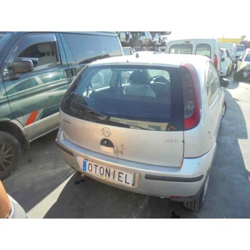 opel corsa c del año 2003