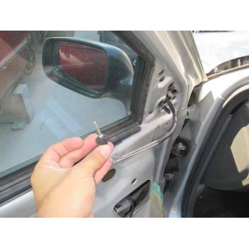 seat ibiza (6k1) del año 2000