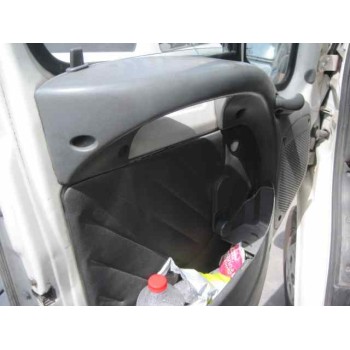 fiat ducato caja abierta (desde 03.02) del año 2004