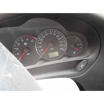 alfa romeo 166 del año 2006