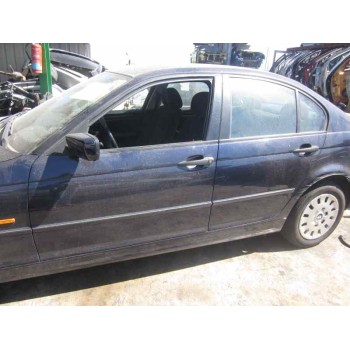 bmw serie 3 berlina (e46) del año 1998