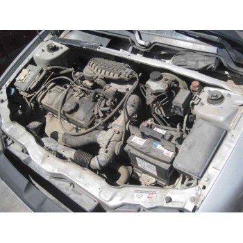 peugeot 106 (s2) del año 1998