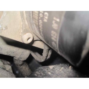 seat leon (1m1) del año 2000