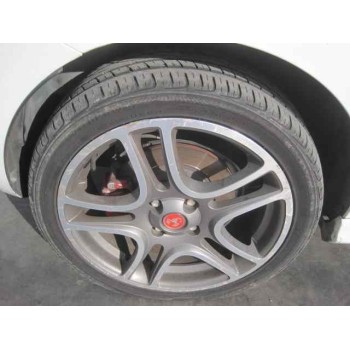 fiat grande punto (199) del año 2008