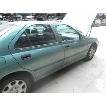 peugeot 406 berlina (s1/s2) del año 2000