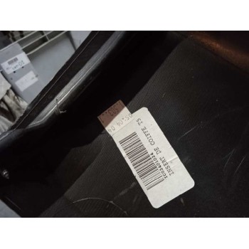 Recambio de salpicadero para peugeot 307 cc (s2) referencia OEM IAM 9645001180  