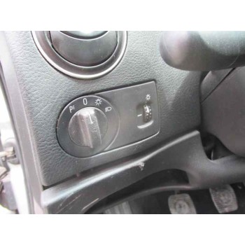 alfa romeo 166 del año 2006