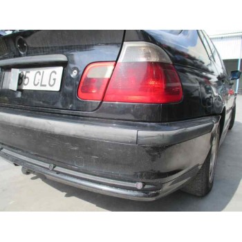 bmw serie 3 berlina (e46) del año 1999