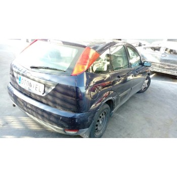 ford focus berlina (cak) del año 2000