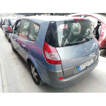 renault grand scenic del año 2004