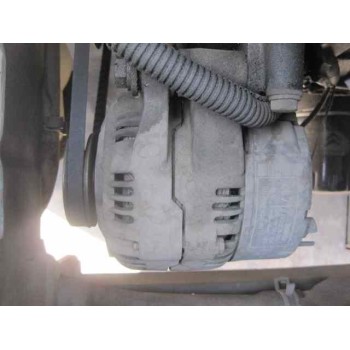 peugeot 106 (s2) del año 1998