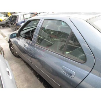 peugeot 406 berlina (s1/s2) del año 2000