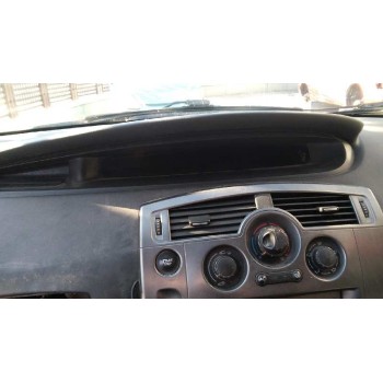 renault scenic ii del año 2005