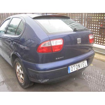 seat leon (1m1) del año 2000