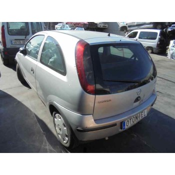 opel corsa c del año 2003
