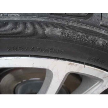 fiat grande punto (199) del año 2008