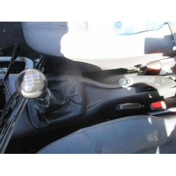 seat ibiza (6k1) del año 2000