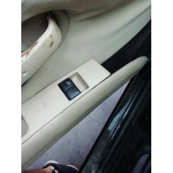 nissan micra (k12e) del año 2008