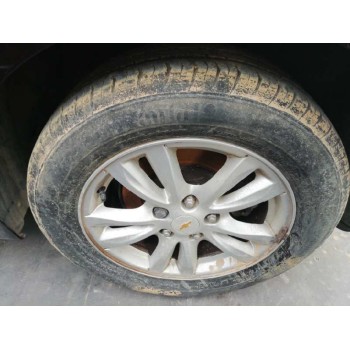 chevrolet cruze del año 2013