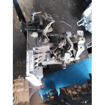 Recambio de caja cambios para seat toledo (1m2) v5 referencia OEM IAM DZL M 