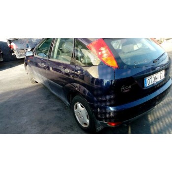 ford focus berlina (cak) del año 2000