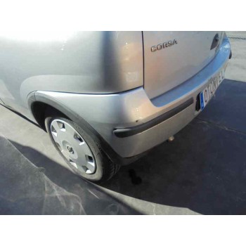 opel corsa c del año 2003