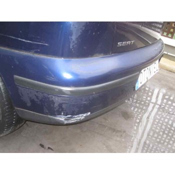 seat leon (1m1) del año 2000