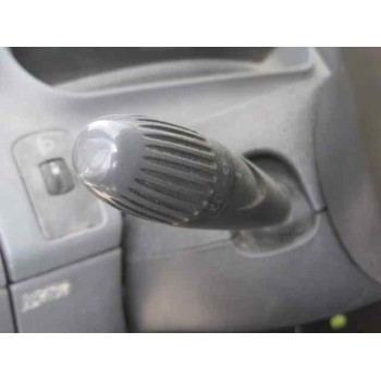 fiat ducato caja abierta (desde 03.02) del año 2004