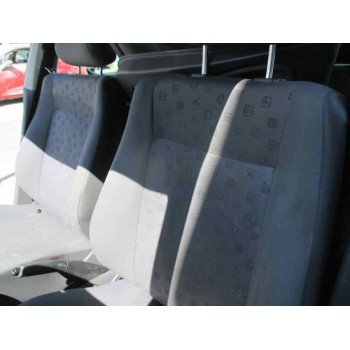 seat ibiza (6k1) del año 2000