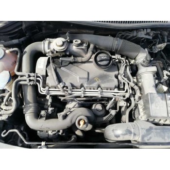 seat leon (1p1) del año 2006