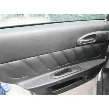 alfa romeo 166 del año 2006