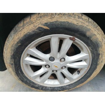 chevrolet cruze del año 2013