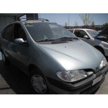 RENAULT SCENIC (JA..)