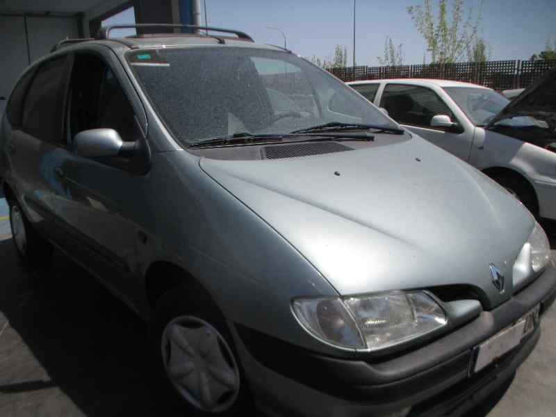 renault scenic (ja..) del año 1998