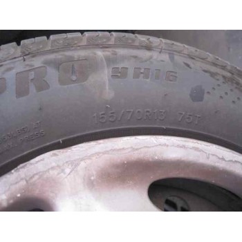 peugeot 106 (s2) del año 1998