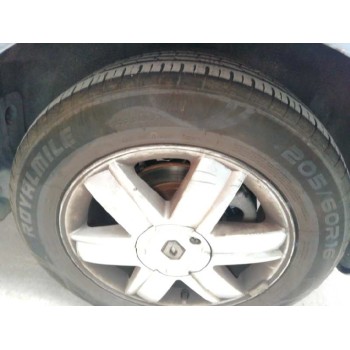 renault grand scenic del año 2004