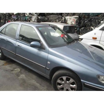 peugeot 406 berlina (s1/s2) del año 2000