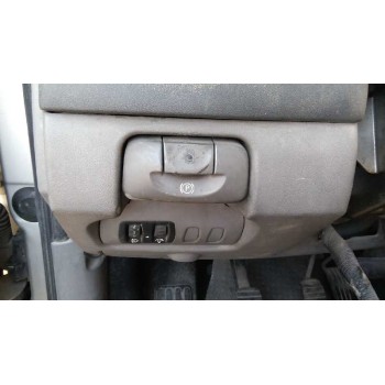 renault scenic ii del año 2005