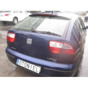 seat leon (1m1) del año 2000